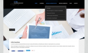 Criação de Sites em Curitiba