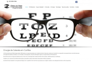 Criação de Sites em Curitiba