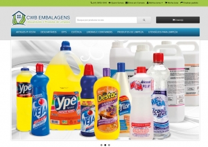 Criação de Sites em Curitiba