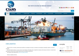 Criação de Sites Curitiba
