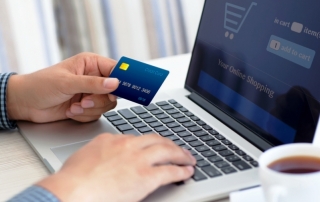 Loja virtual mercado que só cresce