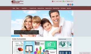 Criação de Sites em Curitiba