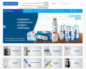 Criação de Sites em Curitiba