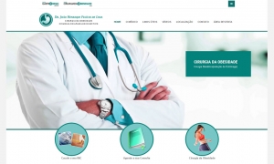 Criação de Sites em Curitiba