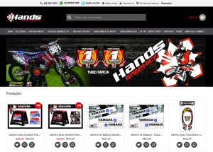 Criação de Sites em Curitiba
