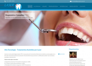 Criação de Sites Curitiba