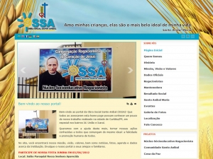Criação de Sites Curitiba
