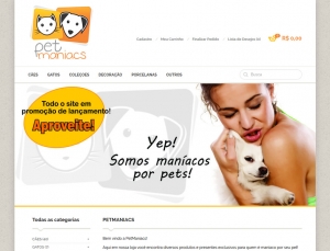 Criação de Sites em Curitiba