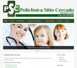 Otimização de Sites SEO Curitiba