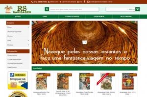 Criação de Sites em Curitiba