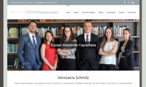 Sites em Curitiba