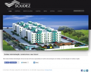Criação de Loja Virtual Curitiba