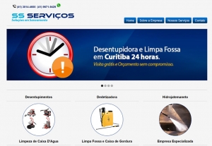 Criação de Sites em Curitiba