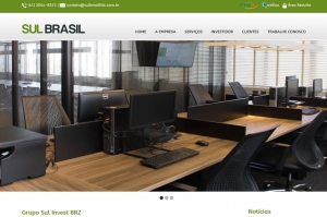 Criação de Sites em Curitiba