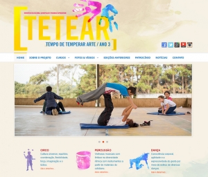 Criação de Sites Curitiba