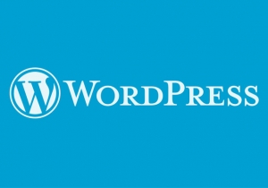Sites em WordPress