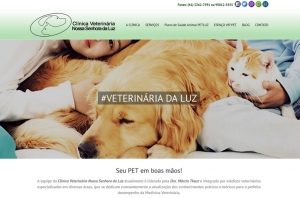 Criação de sites Curitiba