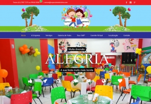 Criação de Sites Curitiba
