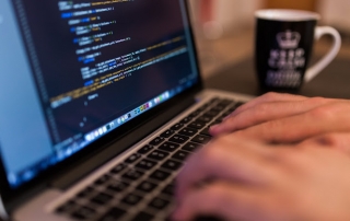 Criação de sites Curitiba