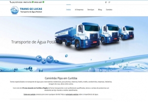 Empresa de Sites em Curitiba