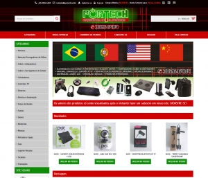 Criação de Sites Curitiba