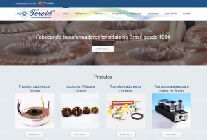 Criação de Sites Curitiba Preço