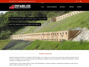 Ter um Site