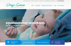 Criação de Sites Curitiba