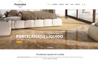 Criação de sites Curitiba