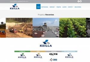 Criação de Sites Curitiba