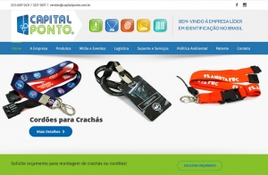 Criação de Sites Curitiba