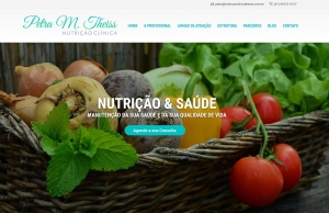 Sites em Curitiba