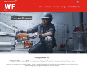 Criação de Sites Curitiba
