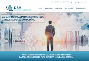 Criação de sites Curitiba