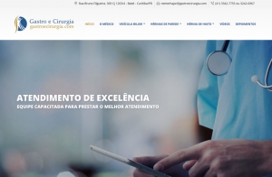 Criação de Sites em Curitiba