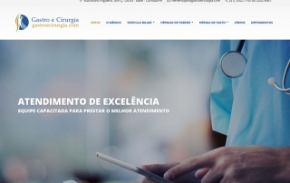 Criação de Sites em Curitiba
