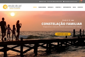 Criação de sites Curitiba