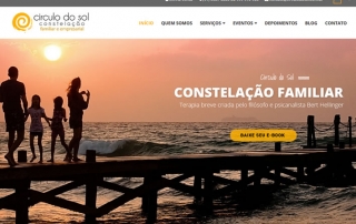Criação de sites Curitiba