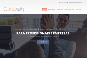 Criação de sites Curitiba