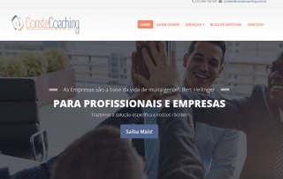 Criação de sites Curitiba