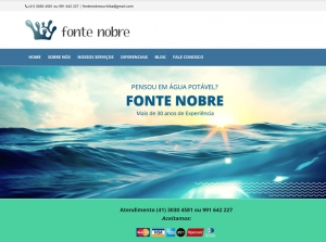 Criação de Sites Curitiba