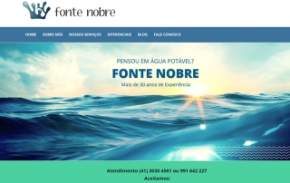 Criação de Sites Curitiba