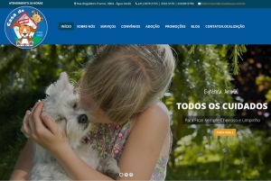 Criação de sites em Curitiba