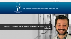 Criação de sites Curitiba
