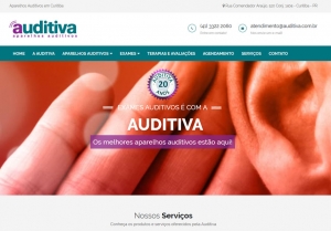 Criação de Sites Curitiba