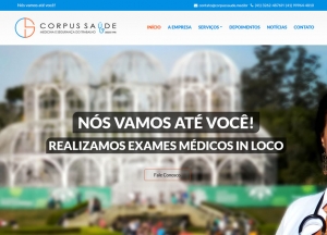 Criação de Sites Curitiba