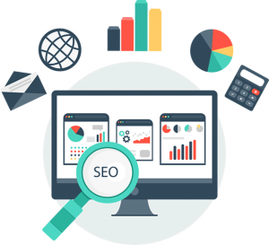 Otimização SEO em Curitiba