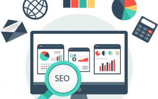 Otimização SEO em Curitiba