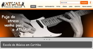 Criação de Sites