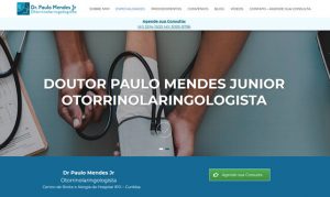Criação de sites em Curitiba